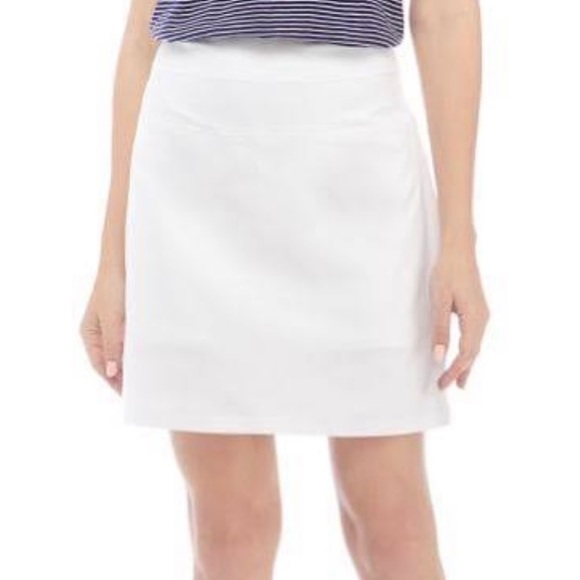 Kim Rogers Other - Super Stretch Kim Rogers Skort NWT